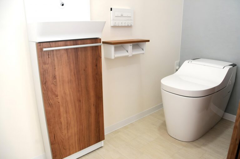 高知でトイレリフォームをお考えの方へ｜使いやすく清潔な空間に整えるポイント